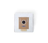DEEBOT DDB030016 - Sacchetto per la polvere Deebot, antibatterico, 3 pezzi