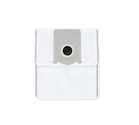 ECOVACS Sacchetti per polvere antibatterici per DEEBOT X8 / T50 / Famiglia T50 Max/ T30C Pro, DDB030041