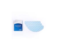 ECOVACS Salviette in microfibra - Accessori originali DEEBOT T8/T9/OZMO Pro/OZMO Pro 2.0 Robot aspirapolvere con funzione di pulizia D-CC03-2115