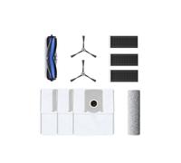 ECOVACS Set di accessori (spazzole e filtri di ricambio) per DEEBOT X8 PRO OMNI