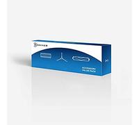 Buddy Kit Per U2 / U2 Pro: 1 Spazzola Principale, 4 Spazzole Laterali, 3 Filtri Ad Alte Prestazioni