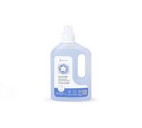 ECOVACS Soluzione detergente da 1 L per i robot lavavetri della serie WINBOT W1 PRO/W2/W2 OMINI/W2 PRO/W2 PRO OMNI/WINBOT MINI, accessorio originale