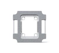 ECOVACS Supporto per panno di pulizia in microfibra per windbot w3 omni robot pulizia finestre, ricambio originale, installazione senza attrezzi, confezione da 2