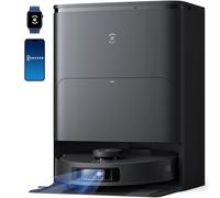 ECOVACS DEEBOT T30S PRO black