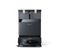 Ecovacs T50 Max Pro Gen2 robot aspirapolvere Nero - Nouvo