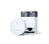 DEEBOT T50 OMNI Gen3 Bianco