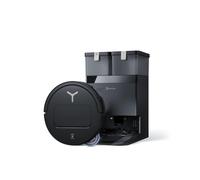 ECOVACS T50 OMNI Gen3 Robot Aspirapolvere Lavapavimenti 25000 Pa ZeroTangle