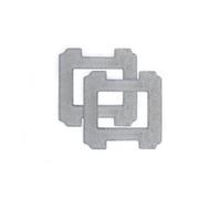 Ecovacs W-CC02-0005 Robot aspirapolvere Panno mop Grigio Ecovacs W1 PRO and W1