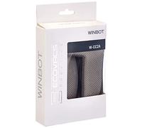 ECOVACS W-CC2A, Dusting Pad, Grigio