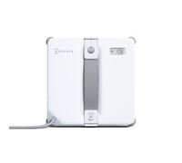 ECOVACS WINBOT Mini 2 Robot Lavavetri, Spazzole Angolari & Spruzzo a Ultrasuoni, Ultra-Sottile per Finestre Strette, Navigazione Intelligente, 6 Modalità App, Sistema di Sicurezza a 10 Livelli