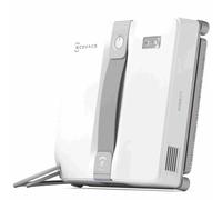 ECOVAS Windbot Mini Robot lavavetri compatto 9 livelli serbatoio 60 m Colore Bia