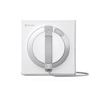 ECOVACS W2 PRO OMNI Robot Lavavetri con Stazione Multifunzione, Ricarica Durante il Funzionamento, Triplo Ugello Spruzzatore d'acqua, Protezione a 12 Livelli, Pianificazione del Percorso WIN-SLAM 4.0