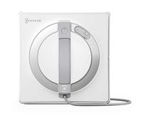 ECOVACS WINBOT W2 PRO OMNI Robot Lavavetri con Stazione Multifunzionale Bianca
