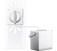 ECOVACS WINBOT W2 PRO OMNI Robot pulisci vetri Bianco