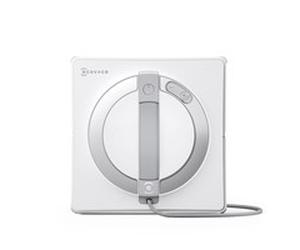 ECOVACS Winbot W2 PRO OMNI Robotic Window Cleaner white WG851-11EDR