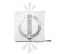 ECOVACS WINBOT W2 PRO Robot Lavavetri | Robot Vetri con 3 Ugelli Spruzzatori d'acqua, Pianificazione del Percorso WIN-SLAM 4.0, Sistema di Scalata Stabile