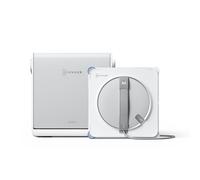 ECOVACS WINBOT W2S OMNI Robot Lavavetri con Stazione Multifunzione Pulizia