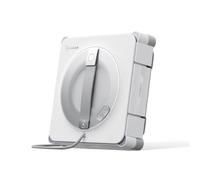 ECOVACS WINBOT W2S PRO Robot lavavetri | Pulizia da bordo a bordo, Navigazione intelligente, Serbatoio capiente, Funzionamento silenzioso, Adatto a diverse superfici