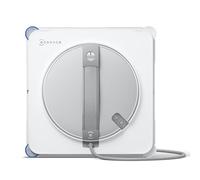 ECOVACS WINBOT W2S - Robot di pulizia intelligente fino ai bordi TruEdge, 3 ugelli d'acqua, sistema di protezione a 10 livelli, pianificazione percorso, sistema di arrampicata uniforme