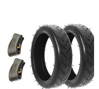 ECOVELO' 2 PNEUMATICI 8 ½ X 2 (50/75-6.1) COPERTONI + CAMERE X RUOTE MONOPATTINO ELETTRICO E-SCOOTER GOMMA ANTISCIVOLO 8,5