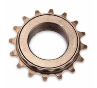 AXRL16FB Ruota Libera PIGNONE Bicicletta 1 Velocita 16 Denti Single Speed