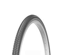 ECOVELO COPERTONE Kenda 26 X 1 3/8 (37-590) Pneumatico Stradale Nero in Gomma K199 X Bici Scatto Fisso Trekking