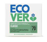 Ecover Classic Lavastoviglie Compresse Agrumi, 70