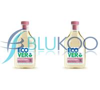 Ecover Delicate - 750 ml (confezione da 2)