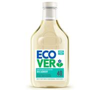 Ecover Detergente liquido concentrato biologico per bucato - 1,43 L