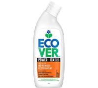 Ecover Detergente WC Forte - 750 ml