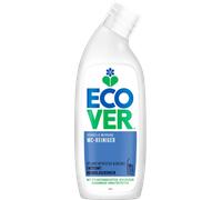 Ecover Detergente WC - Freschezza Oceanica - 750 ml