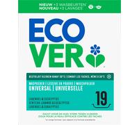 Ecover Detersivo Concentrato Universale in Polvere - 18 lavaggi