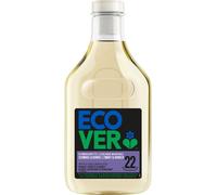 Ecover Detersivo Delicato per Scuri e Neri - Lime e Loto - 1 L