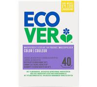 Ecover Detersivo in Polvere per Colorati - Lavanda - 3 kg