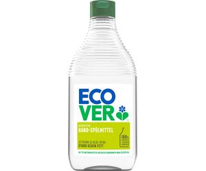 Ecover Detersivo Piatti - Limone e Aloe - 450 ml