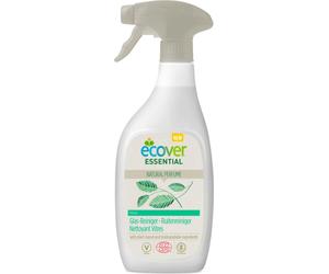 Ecover Essential - Detergente Vetri alla Menta - 500 ml