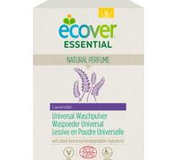 Ecover Essential - Detersivo Universale in Polvere alla Lavanda - 1,20 kg