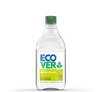 Ecover Liquido Lavaggio Limone e Aloe Vera - 450 ml (Confezione da 6)