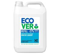 Ecover Liquido per bucato concentrato non biologico 142 lavaggi - 5 litri