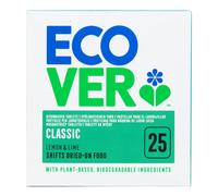 ECOVER pastiglie per lavastoviglie Classic 500 g