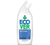 Ecover Toilet Cleaner Sea Breeze & Sage - 750 ml (confezione da 3)