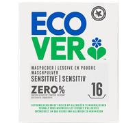Ecover ZERO - Detersivo in Polvere Concentrato Sensitive - 1,20 kg