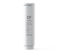 Ecoviva Cartuccia filtro CF di ricambio per impianto ad osmosi inversa da piano di lavoro WP-RO-200G