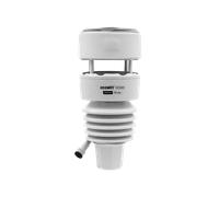 Shelly Stazione meteorologica intelligente Ecowitt WS90 – Bluetooth e Zigbee, 7-in-1, IPX5