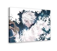 ECOYULHMT D.Gray-man - Poster su tela a tema anime 9, decorazione per camera da letto, ufficio, camera da letto, regalo, 30 x 45 cm