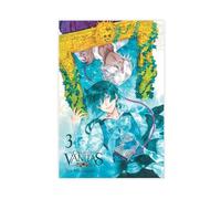 ECOYULHMT Poster su tela a tema anime The Case Study of Vanitas, decorazione per camera da letto, ufficio, camera da letto, regalo, 60 x 90 cm