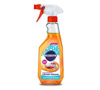 Ecozone 3 in 1 detergente per cucina e sgrassatore 500 ml (confezione da 2)