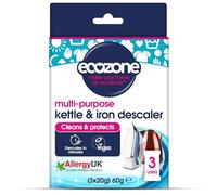 Ecozone bollitore e Disincrostante ferro