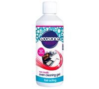 Ecozone Gel detergente per forni, Sgrassante - 500 ml