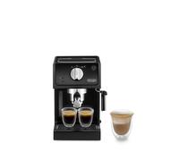 ECP31.21 Macchina da Caffè Espresso Manuale e Cappuccino Caffè in Polvere o in